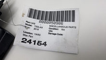 2016 2017 2018 2019 2020 Tesla Model X Front Driver Side Door Step Sill Left OEM