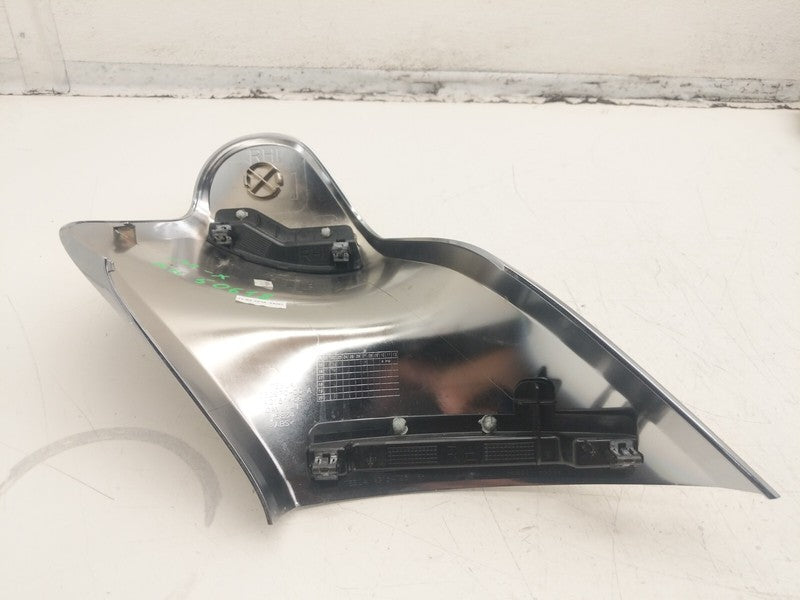 ⭕ 16-25 Model X Rear Right 2nd Row Seat Monopost Inner Cover Trim 1062