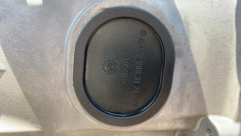 A1722500402 ⭕ 2019-2021 Mercedes-Benz C-Class Automatic Transmission Gear Box A1722500402