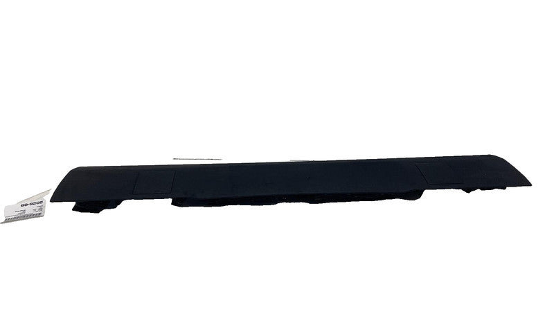 ⭕ 24-25 Tesla Cybertruck Rear Headliner Trim Panel Cover Alcantara 1902893-00-D