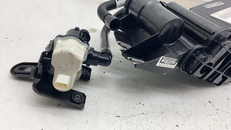 G26B151111N ⭕ 2017-2020 Levante Charcoal Canister Fuel Evaporator Master Cylinder 6700332860