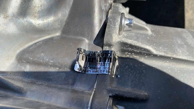 1798000 10 C ⭕ 2021-2025 Tesla Model X MX Electric Engine Motor Front Drive Unit 1798000-10-C