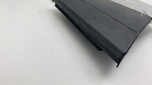 ⭕ 11-18 Porsche Cayenne Front Left or Right Lower Fender Molding Trim 7P5854959C