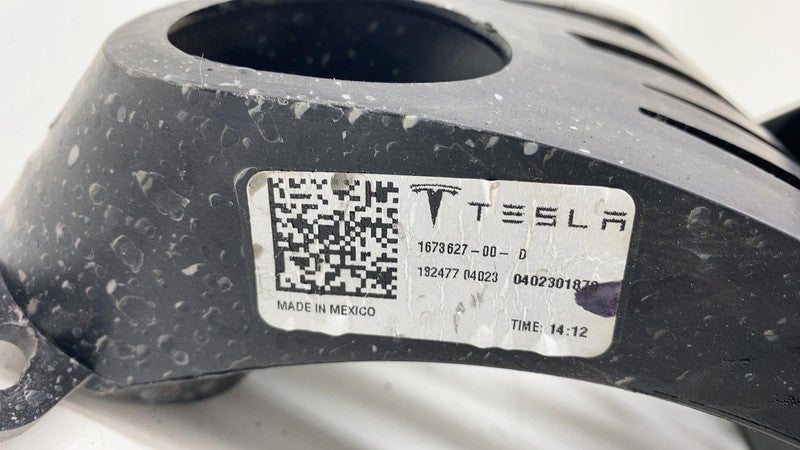 167362700D 2017-2024 Tesla Model 3 Y Air Conditioning A/C Compressor Pump Mount Bracket OEM