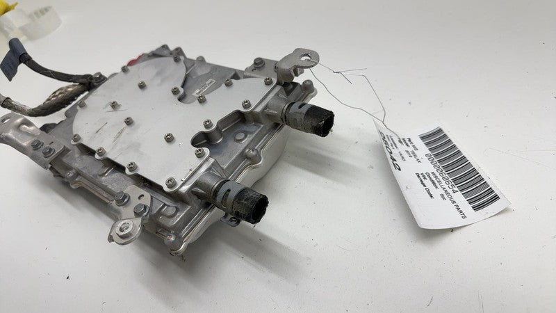 ⭕ 16-20 Tesla Model X High Voltage DC-DC Inverter Converter Module 106