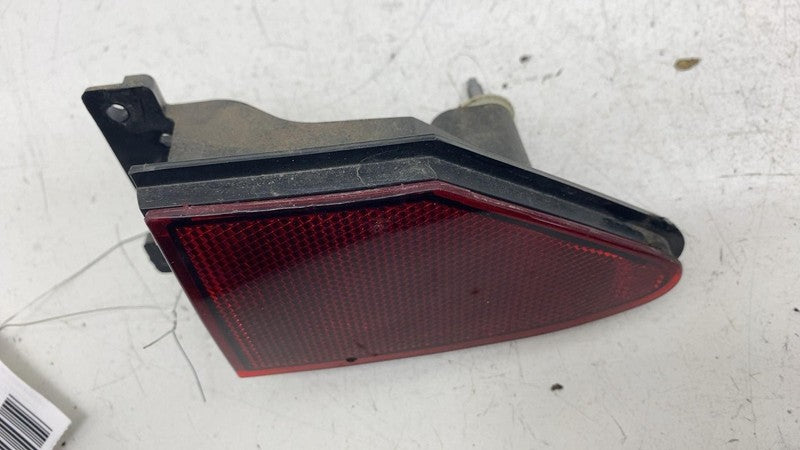 ⭕ 21-25 Tesla Model X Rear Right Taillight Tail Lamp Reflector OEM 102