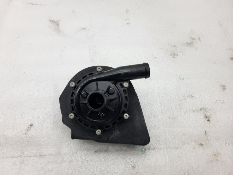 2012-2020 Tesla Model S Battery Auxiliary Water Coolant Pump Foam Isolated Assy