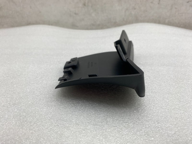 104563400D ⭕ 2016-2020 Tesla Model X Rear Rocker Panel Sill Wheel Fairing Left 1045634-00-D