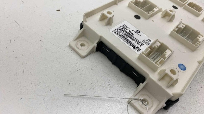 68677766AA ⭕ 2025 Chrysler Pacifica Engine Computer Control Module Unit ECU OEM 68677766AA