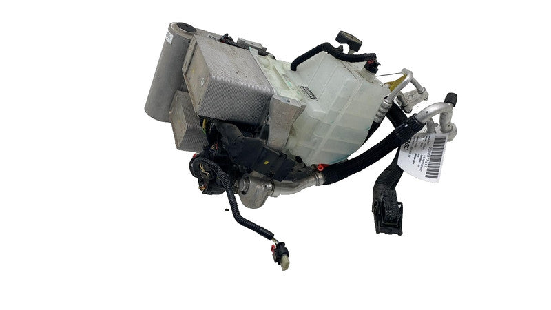 1547595A0F ⭕ 2021-2026 Tesla Model 3 Supermanifold Refrigerant Chiller w/ Coolant Reservoir