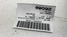 ⭕ 12-15 Tesla Model S Front High Voltage Junction Box Distribution 1028843-00-C