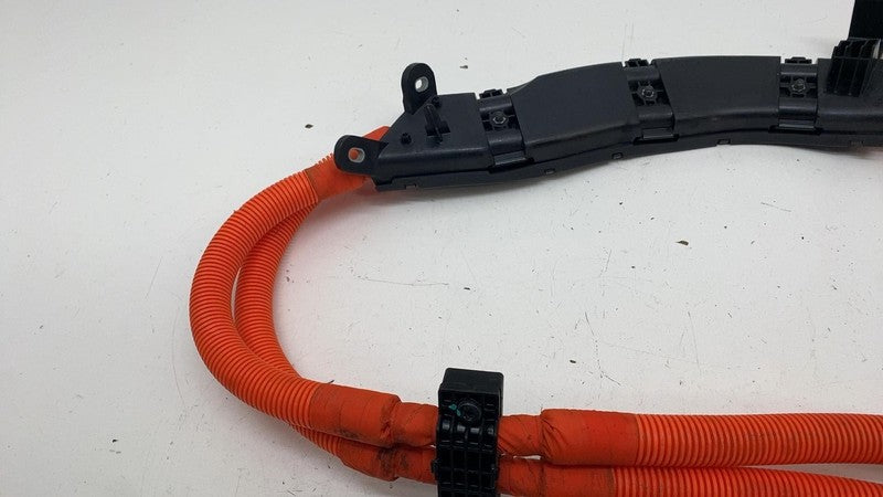 ⭕ 2021-2023 Polestar 2 High Voltage Battery Wiring Harness Cable Wire 