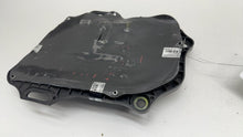⭕ 12-15 Tesla Model S Rear Passenger Side Exterior Door Handle Outer Black Right