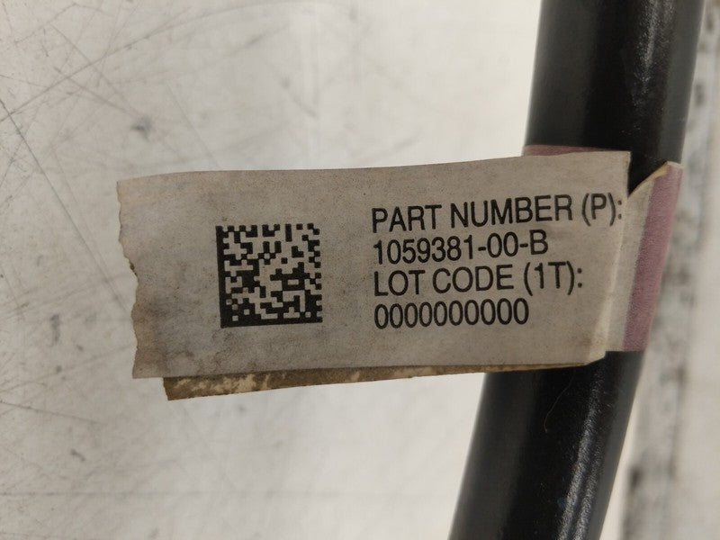 ⭕ 16-20 Model S Front Stabilizer Anti-Roll Sway Bar (22mm) w/ Link 105