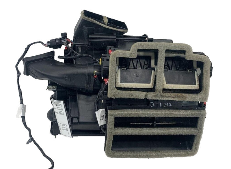 P11-M70100-03 ⭕ 22-24 Lucid Air AC Heater Ventilation Box w/ Radiator Assembly P11-M70100-03