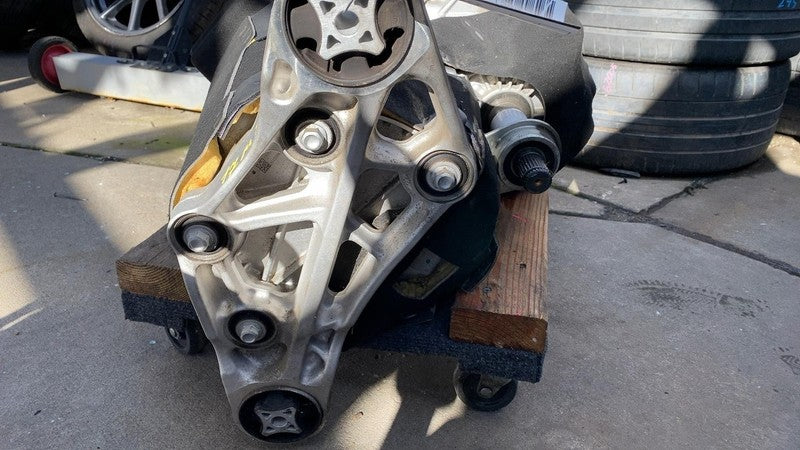 ⭕ 14-18 Model X S Front Drive Unit Electric Engine Motor Inverter 1035