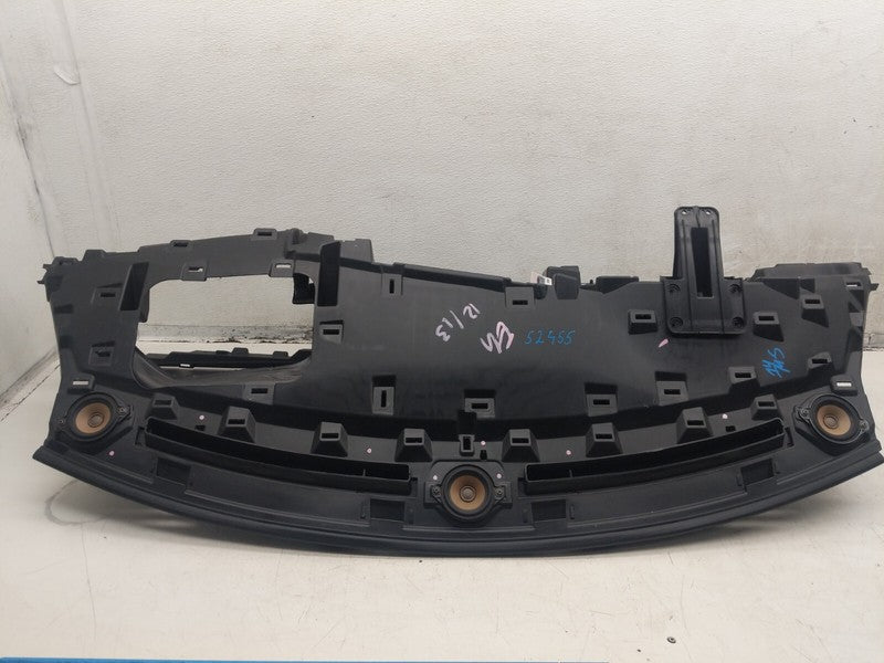 1003326 00 H ⭕ 12-15 Model S MS Dashboard Instrument Panel Carrier Mount Bracket 1003326-00-H