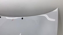 ⭕ 2016-2019 Smart Fortwo Hood Shell Panel Assembly White - EN2/EAZ A4537510400