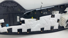 ⭕ 16-20 Model X Dashboard Instrument Panel Interior Dash Trim Cover 1117101-10-A