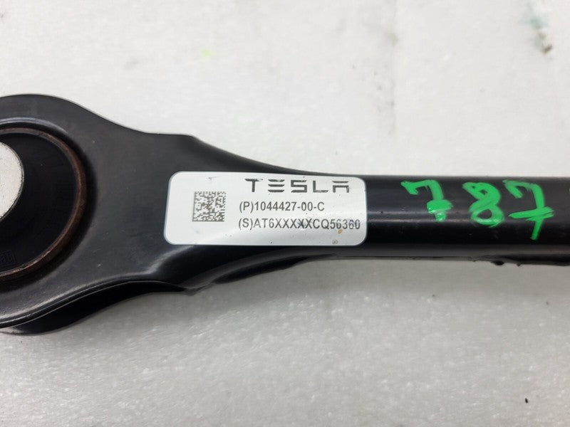 104442700C 17-23 Model 3 Rear Left/Right Suspension Uppr Control Arm Fore Link 1044427-00-C