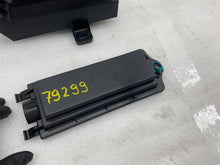 ⭕ 16-20 Model X Front Body Comfort Control Module ECU Enclosure Box 1058358-03-C