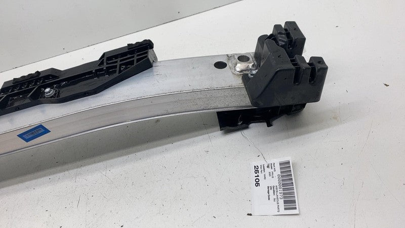⭕ 23-25 Toyota Prius Rear Bumper Reinforcement Impact Absorber Bar 526