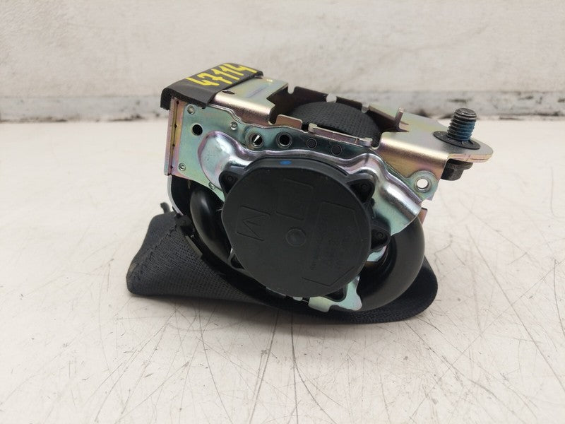 1081281 01 F ⭕ 2017-2022 Model 3 Rear Left or Right 2nd Row Seatbelt & Retractor 1081281-01-F