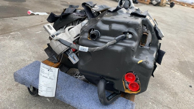 ⭕ 14-18 Tesla Model S Electric Engine Motor Front Small Drive Unit 103