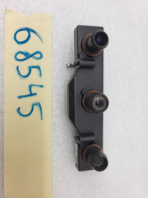 108953100C ⭕ 16-20 Model S Windshield Autopilot Forward Facing Triple Camera 1089531-00-C