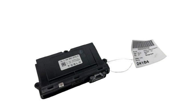 ⭕12-20 Model S X Electronic Parking Brake Controller Module Control 10