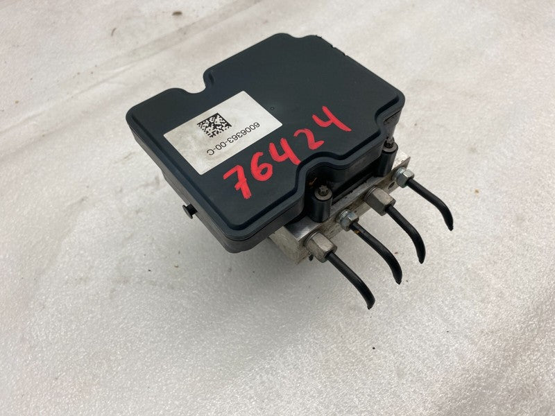 6006363 00 C ⭕ 12-15 Model S Hydraulic Control ABS Anti-Lock Brake System Module 6006363-00-C