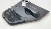 Rear Door Trim Panel JEEP WRANGLER Right 21