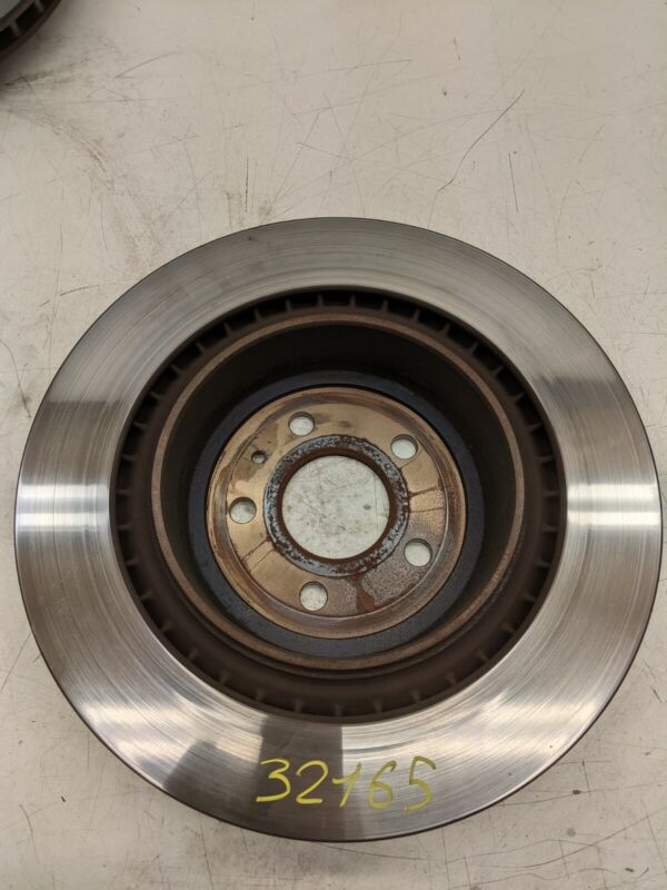 ⭕ 2017-2023 Tesla Model 3 M3 Front Right or Left Side Brake Disc Rotor Assembly
