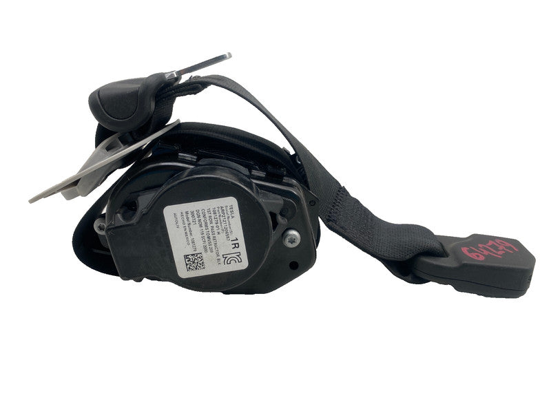 ⭕ 2017-2023 Tesla Model 3 Front Right 1st Row Seat Belt & Retractor 10