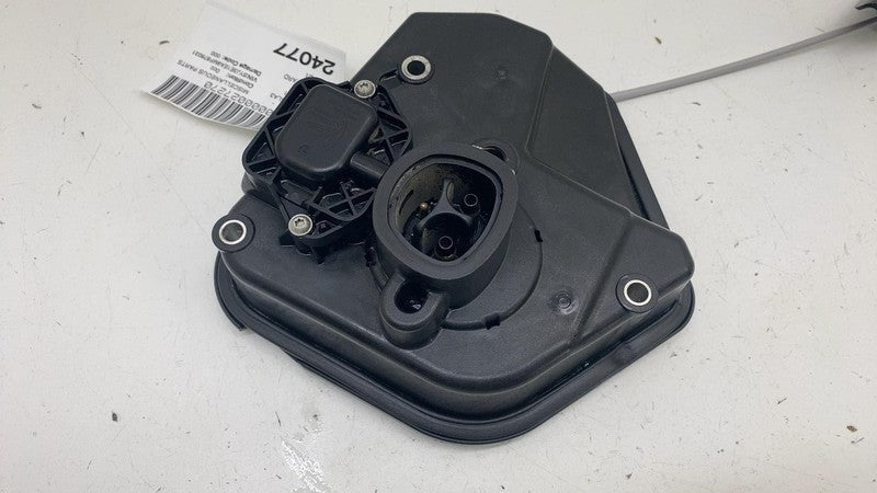 ⭕ 21-23 Model 3 M3 Y MY HV Charge Charging Port Inlet Socket Module 14