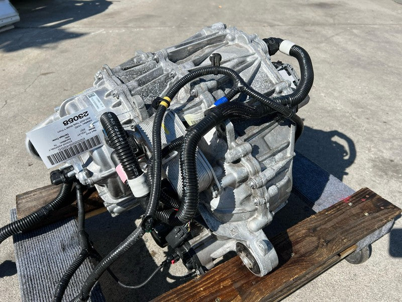 ⭕ 17-23 Tesla Model Y 3 Front Drive Unit Engine Electric Motor *7k* 11
