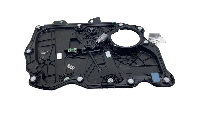 ⭕ 21-24 Ford Mustang Mach-E  Front Left Door Window Regulator & Motor w/ Carrier