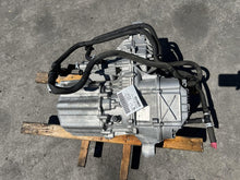 ⭕ 14-18 Tesla Model X S Rear Engine Electric Motor Small Drive Unit 1037000-00-F
