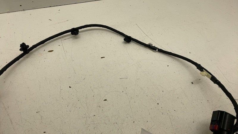 ⭕ 2025 Rivian R1S Miscellaneuos Wiring Loom Cable Wire Harness Assy PT