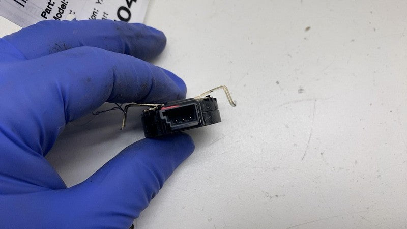 LJ8T19C181AA ⭕ 2021-2024 Ford Mustang Mach-E Front Windshield Rain Sensor Module Unit OEM