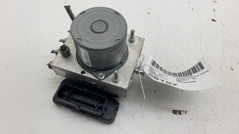 ⭕ 17-23 Tesla Model 3 Anti-Lock Brake System ABS Pump Module Unit 1044