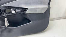 ⭕ 23 Volkswagen ID.4 Front Passenger Door Trim Card Cover Panel Right 11K867012B