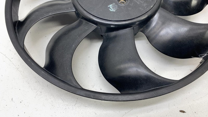 ⭕ 2024-2025 Tesla Cybertruck Front Radiator Engine Cooling Fan Blade &