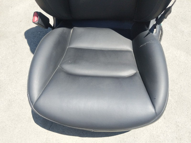 ⭕ 2017-2022 Tesla Model 3 M3 Front Driver Side 1st Row Seat w/ Rail Track Left
