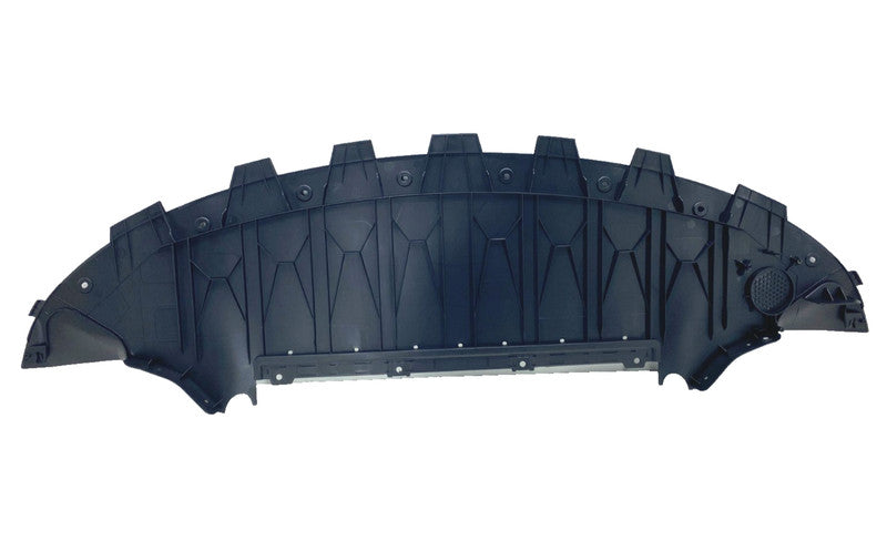 1818925-00-I ⭕ 24-26 Tesla Model 3 Performance Front Bumper Lower Splash Valance 1818925-00-I