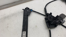 ⭕ 2012-2020 Tesla Model S Front Right Door Window Regulator & Motor 6006651-99-K