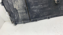 ⭕ 16-20 Model S Rear Bumper Lower Valance Splash Shield Undertray 1057320-00-B