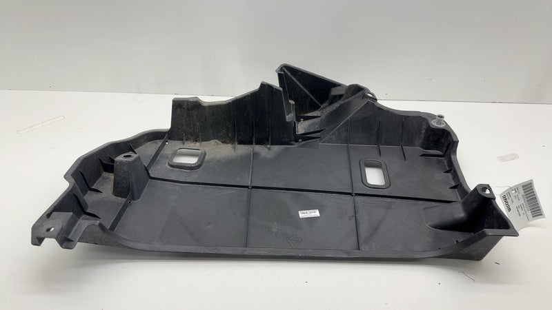 ⭕ 2019 Toyota C-HR Rear Driver Side Floor Member Left LH 57628-10010