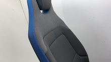 ⭕ 14-20 BMW i3 I01 Front Passenger Side 1st Row Bucket Seat Cushion Gray Right