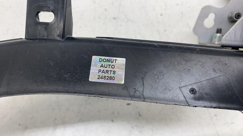 32267526 ⭕ 2021-2024 Polestar 2 High Voltage Battery Cable Wire Protector Shield 32267526